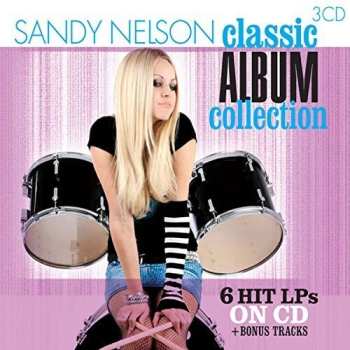 Album Sandy Nelson: Classic Album Collection
