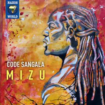 Album Sangala,code: Mizu