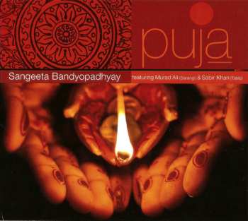CD Sangeeta Bandyopadhyay: Puja
