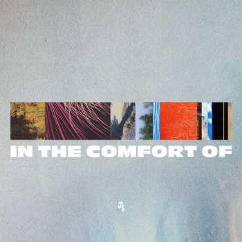CD Sango: In The Comfort Of 