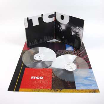 2LP Sango: In The Comfort Of  LTD