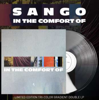 2LP Sango: In The Comfort Of  LTD