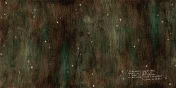 LP Sangre De Muerdago: O Camiño Das Mans Valeiras