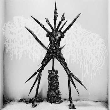 LP Sanguisugabogg: Hideous Aftermath (transparent Red Vinyl)