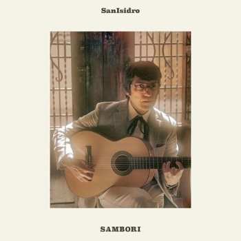 CD SanIsidro: Sambori