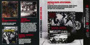 SP Sanitys Dawn: The Violent Type