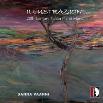 Illustrazioni - 20th Century Italian Piano Music