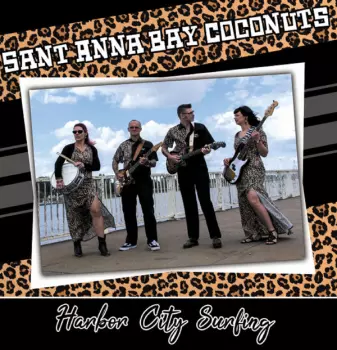 Harbor City Surfing
