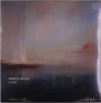 LP Santa Diver: Coasts LTD | NUM