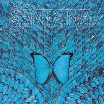 CD Santana: Borboletta