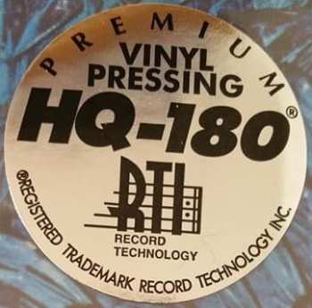 LP Santana: Borboletta CLR | LTD