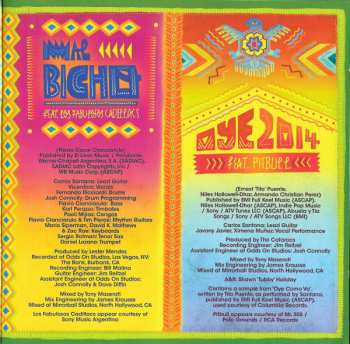 CD/DVD Santana: Corazón DLX