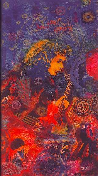 3CD/Set di cofanetti Santana: Dance Of The Rainbow Serpent