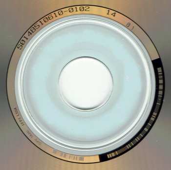 2CD Santana: Live At The Fillmore '68