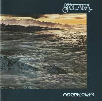 2CD Santana: Moonflower