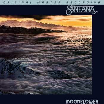 2LP Santana: Moonflower