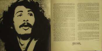 LP Santana: Carlos Santana