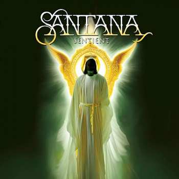 Album Santana: Sentient