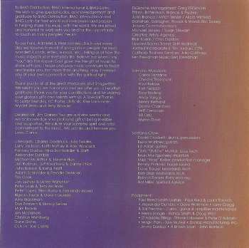 CD Santana: Shaman