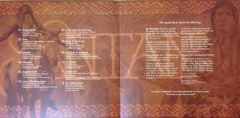 LP Santana: Shape Shifter
