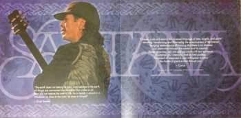 LP Santana: Shape Shifter