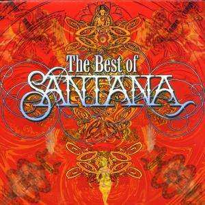 CD Santana: The Best Of