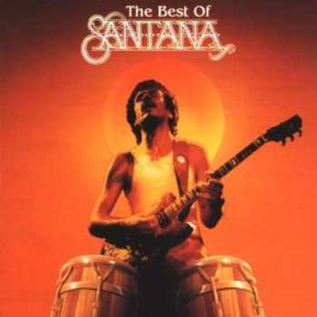CD Santana: The Best Of Santana
