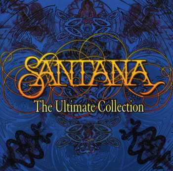 CD Santana: The Ultimate Collection