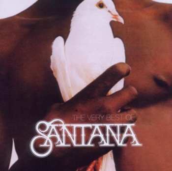 CD Santana: The Very Best Of Santana