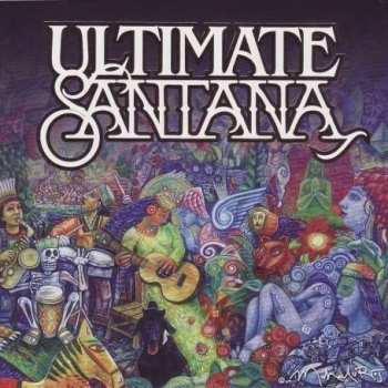 CD Santana: Ultimate Santana