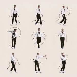 Album Stromae: Santé