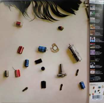 LP/CD Sante Palumbo Orchestra: Sway