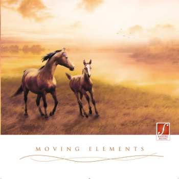 Album Santec Music Orchestra: Moving Elements