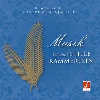 CD Santec Music Orchestra: Musik Für Das "stille Kämmerlein"