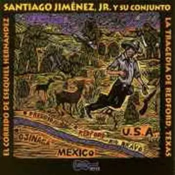 El Corrido De Esequiel Hernandez