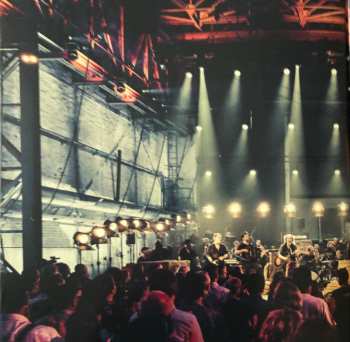 2CD Santiano: MTV Unplugged