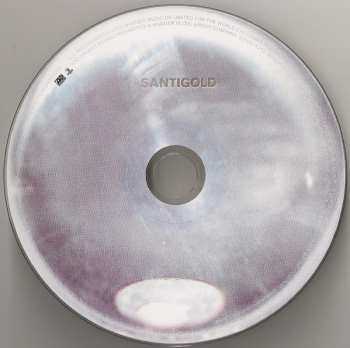 CD Santigold: Master Of My Make-Believe