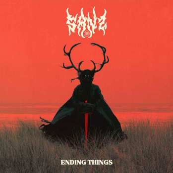 Album SANZ: Ending Things