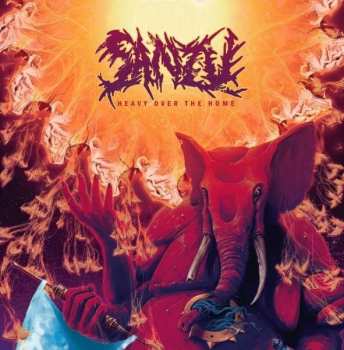 CD Sanzu: Heavy Over The Home