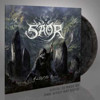 2LP Saor: Amidst the Ruins