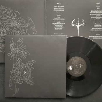 LP Saor: Origins