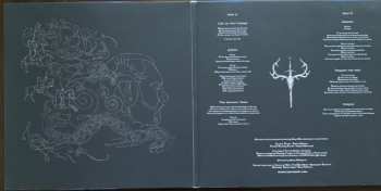 LP Saor: Origins LTD | CLR