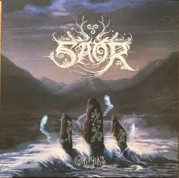 LP Saor: Origins LTD | CLR
