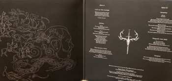 LP Saor: Origins LTD | CLR