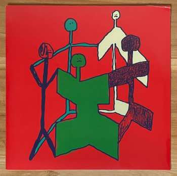 LP Saphileaum: Exploring Together LTD