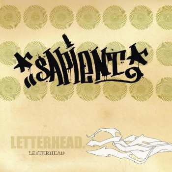 Album Sapient: Letterhead