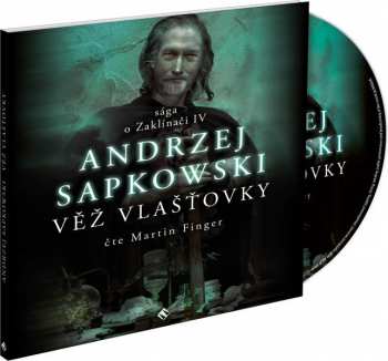 2CD Finger Martin: Sapkowski: Zaklínač IV - Věž vlaštovk