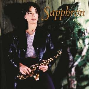 CD Sapphron Obois: Sapphron Obois