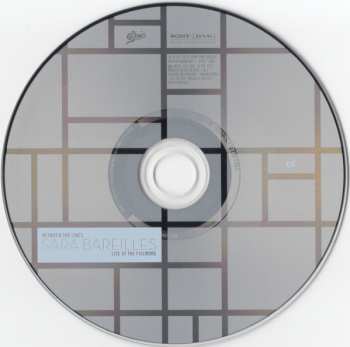 CD/DVD Sara Bareilles: Between The Lines (Live At The Fillmore)