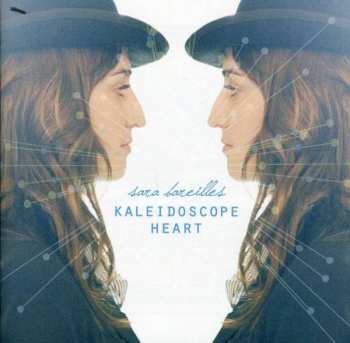 CD Sara Bareilles: Kaleidoscope Heart